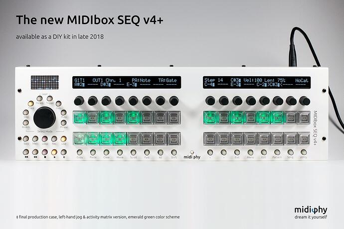 And the final SEQ v4+ case! :)