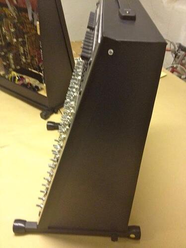 Monolith