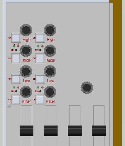Step2 Cad - Top