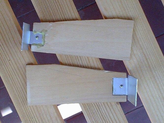 Side panels