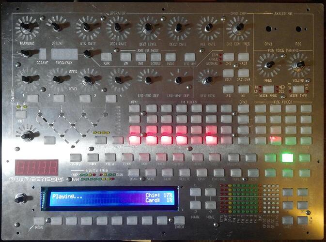 MBQG Unit 01 VGM progress.jpg