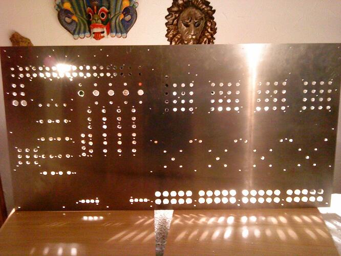 Frontpanel 4