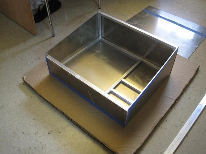MIDIbox ASIDITY Case