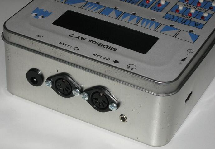 Connectors