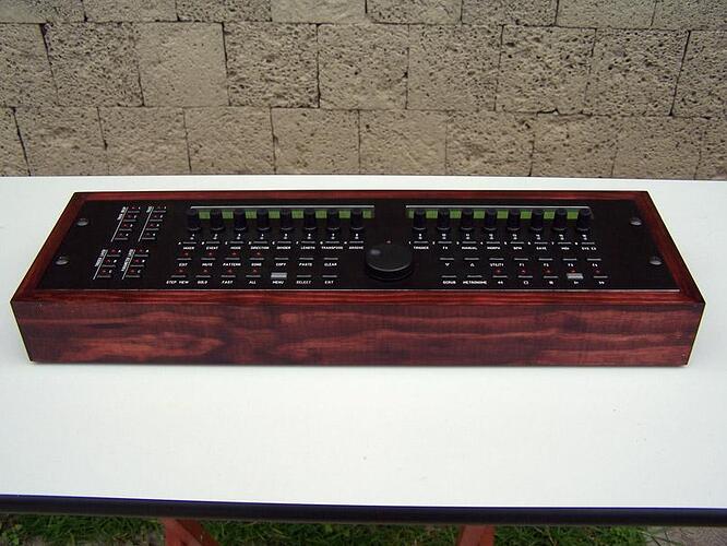 mbSEQ finished case