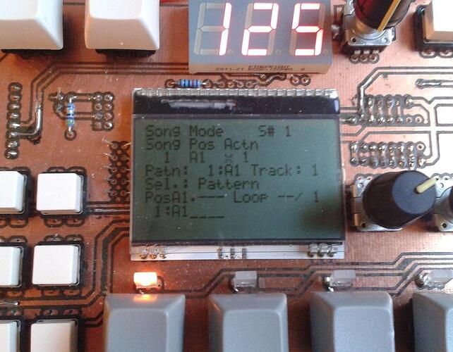 MB909 Dogm Song