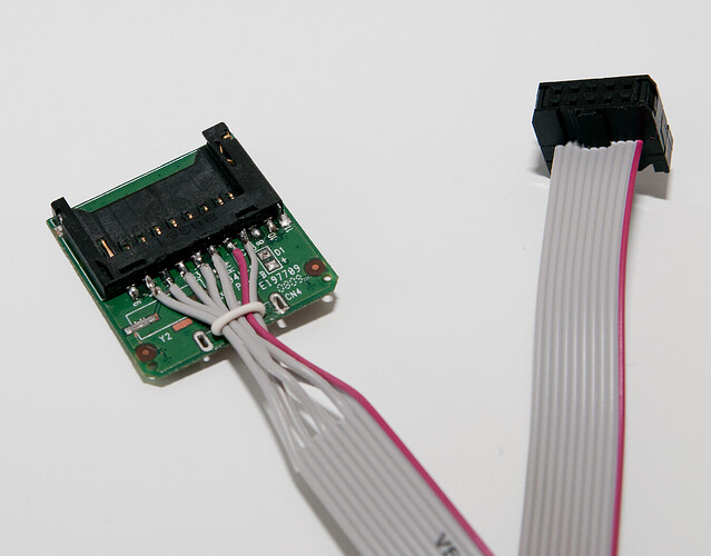 SD Card Reader