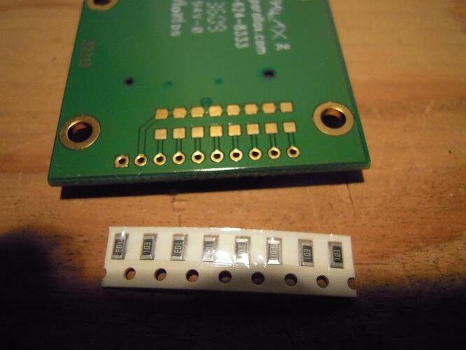 SD CARD Adapteur - 3