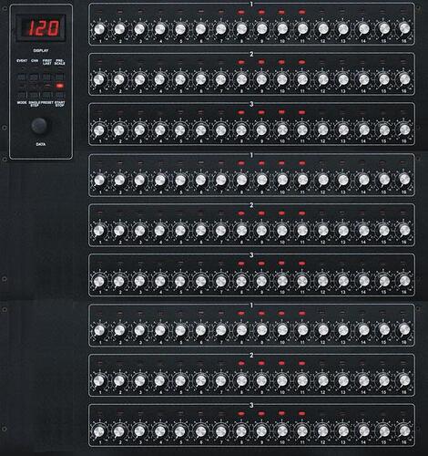 Dream Drum Sequencer