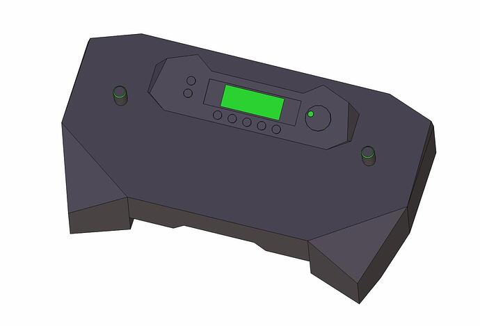 StereoSID Case 1