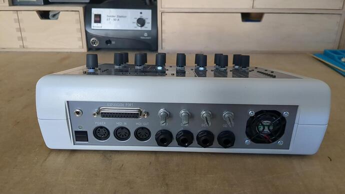 MBSID-6582 NES