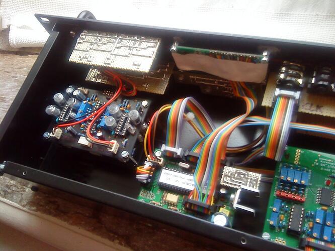 MB CV : right side