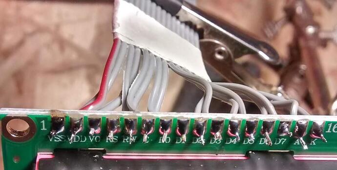 MIOS32 LCD Connectivity 02