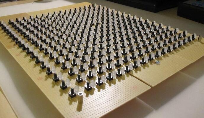 After 2023 solder joints