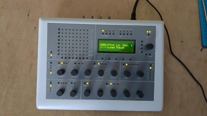 MBSID-6582 NES