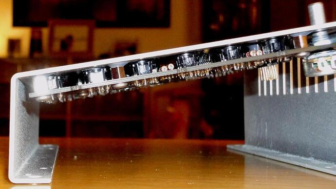 Oct. 2011: J-B Weld 2