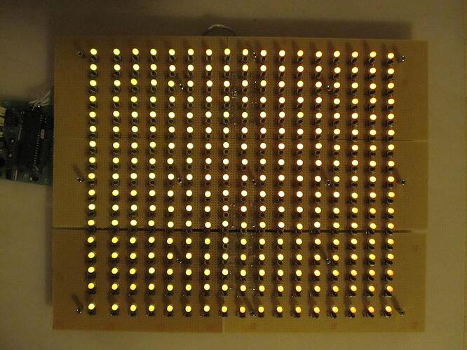 0.6 Ampere