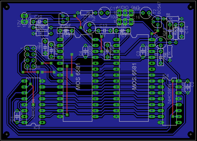 MBHP_stereoSID_v01_PCB